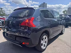 Peugeot 3008 I — Изображение 7