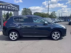 Peugeot 3008 I — Изображение 8