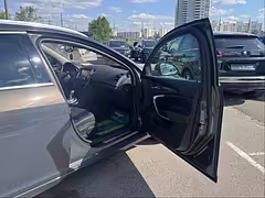 Opel Insignia I · Рестайлинг — Изображение 17