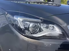 Opel Insignia I · Рестайлинг — Изображение 19