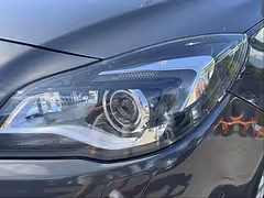 Opel Insignia I · Рестайлинг — Изображение 20