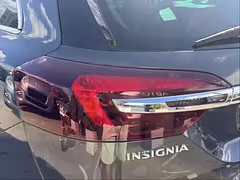 Opel Insignia I · Рестайлинг — Изображение 21