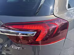Opel Insignia I · Рестайлинг — Изображение 22