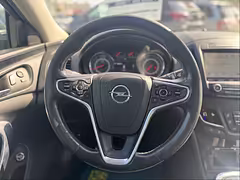 Opel Insignia I · Рестайлинг — Изображение 24