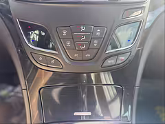 Opel Insignia I · Рестайлинг — Изображение 26