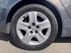 Opel Insignia I · Рестайлинг — Изображение 28
