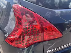 Peugeot 3008 I — Изображение 20