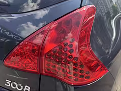 Peugeot 3008 I — Изображение 21