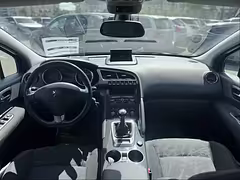 Peugeot 3008 I — Изображение 22