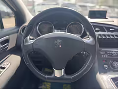 Peugeot 3008 I — Изображение 23