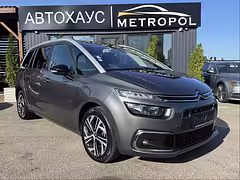 Citroen C4 Spacetourer  — Изображение 2