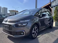 Citroen C4 Spacetourer  — Изображение 3