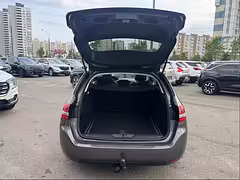 Peugeot 308 T9 · Рестайлинг — Изображение 13