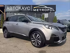 Peugeot 5008 II — Изображение 2