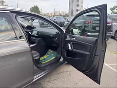Peugeot 308 T9 · Рестайлинг — Изображение 17