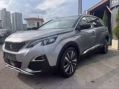 Peugeot 5008 II — Изображение 3