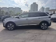Peugeot 5008 II — Изображение 4