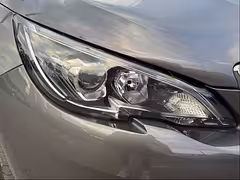 Peugeot 308 T9 · Рестайлинг — Изображение 19