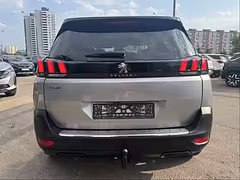 Peugeot 5008 II — Изображение 6