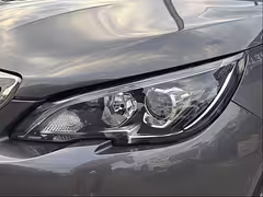 Peugeot 308 T9 · Рестайлинг — Изображение 20