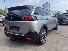 Peugeot 5008 II — Изображение 7