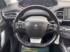 Peugeot 308 T9 · Рестайлинг — Изображение 24