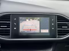 Peugeot 308 T9 · Рестайлинг — Изображение 25