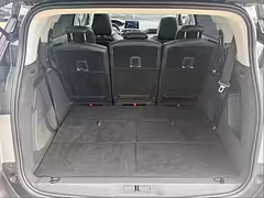 Peugeot 5008 II — Изображение 13