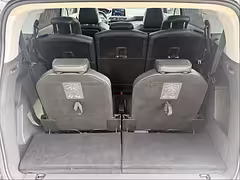 Peugeot 5008 II — Изображение 14