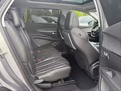 Peugeot 5008 II — Изображение 16
