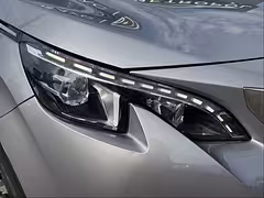 Peugeot 5008 II — Изображение 20