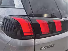 Peugeot 5008 II — Изображение 21