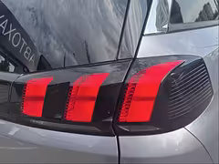 Peugeot 5008 II — Изображение 22