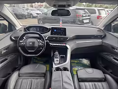 Peugeot 5008 II — Изображение 23