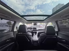 Peugeot 5008 II — Изображение 25