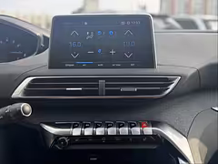 Peugeot 5008 II — Изображение 28