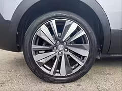 Peugeot 5008 II — Изображение 30