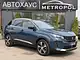 Peugeot 3008 II · Рестайлинг