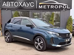 Peugeot 3008 II · Рестайлинг — Изображение 1
