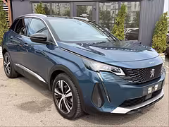 Peugeot 3008 II · Рестайлинг — Изображение 2