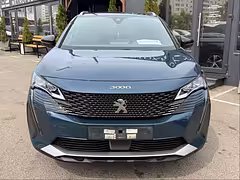 Peugeot 3008 II · Рестайлинг — Изображение 3
