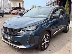 Peugeot 3008 II · Рестайлинг — Изображение 4