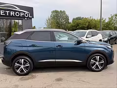 Peugeot 3008 II · Рестайлинг — Изображение 9