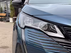 Peugeot 3008 II · Рестайлинг — Изображение 10