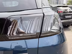 Peugeot 3008 II · Рестайлинг — Изображение 11