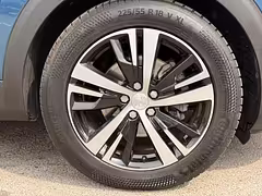 Peugeot 3008 II · Рестайлинг — Изображение 12