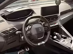 Peugeot 3008 II · Рестайлинг — Изображение 17