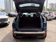 Peugeot 3008 II · Рестайлинг — Изображение 20