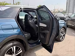 Peugeot 3008 II · Рестайлинг — Изображение 21