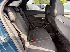 Peugeot 3008 II · Рестайлинг — Изображение 22
